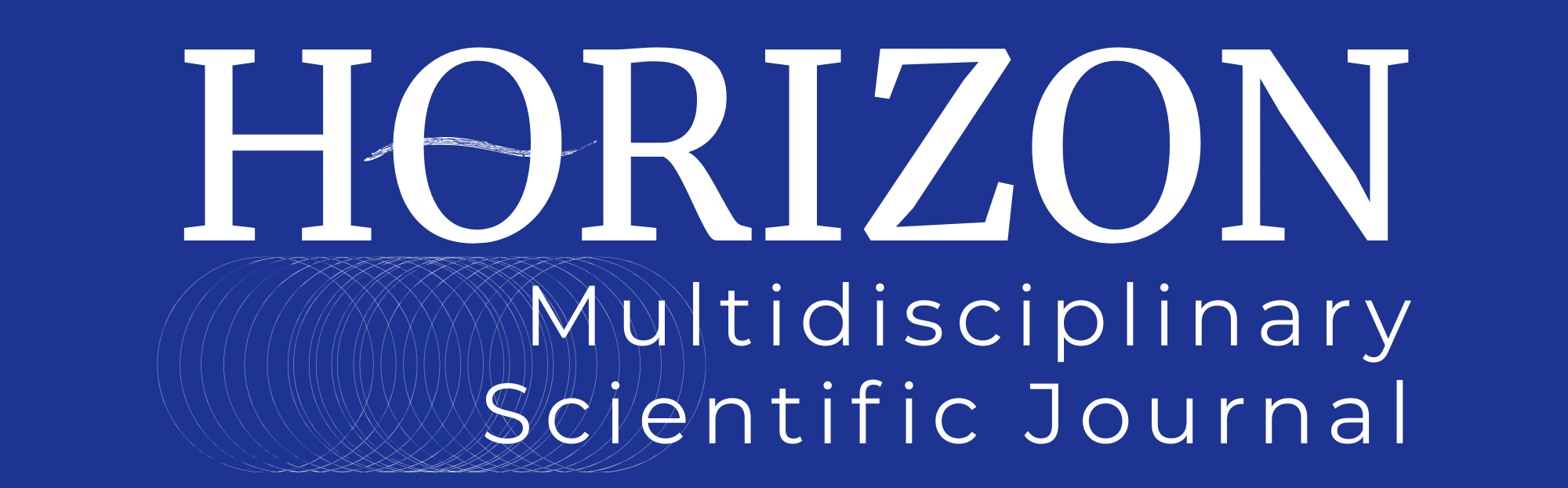Horizon Multidisiplinar Elmi Jurnal